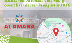 Locatie Al Amana College Bekend! (9)