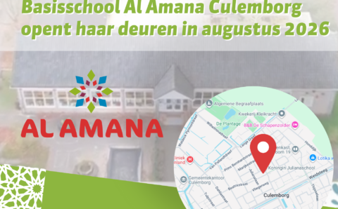 Locatie Al Amana College Bekend! (9)